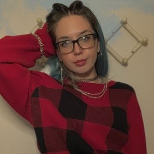 Meet your Posher, Kaylin